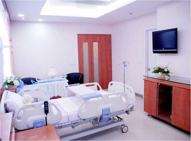 Skydome Designs | Hospital Interior Design | Architecture Company | Healthcare Interior Designer | Interior Designer | Construction firm