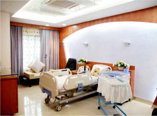 Skydome Designs | Hospital Interior Design | Architecture Company | Healthcare Interior Designer | Interior Designer | Construction firm