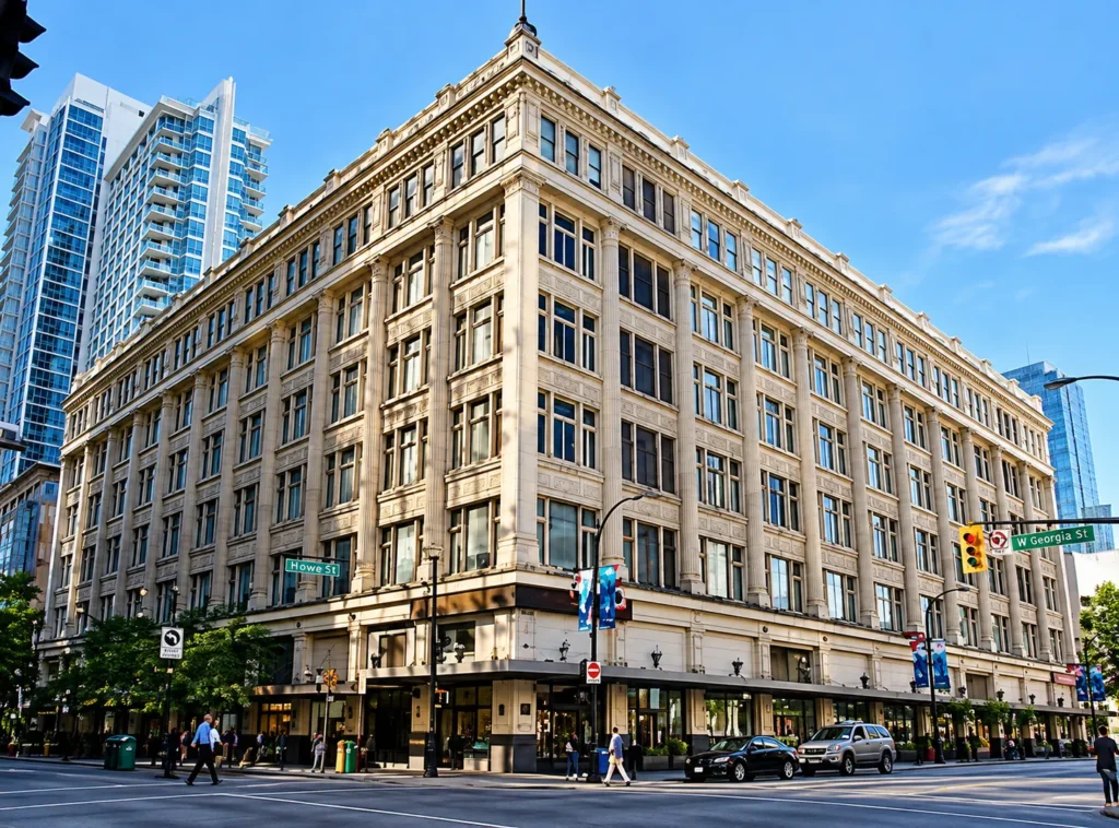 Hudson’s Bay, Canada