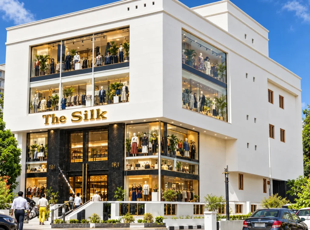 Hi-Style, Anna Nagar, Chennai