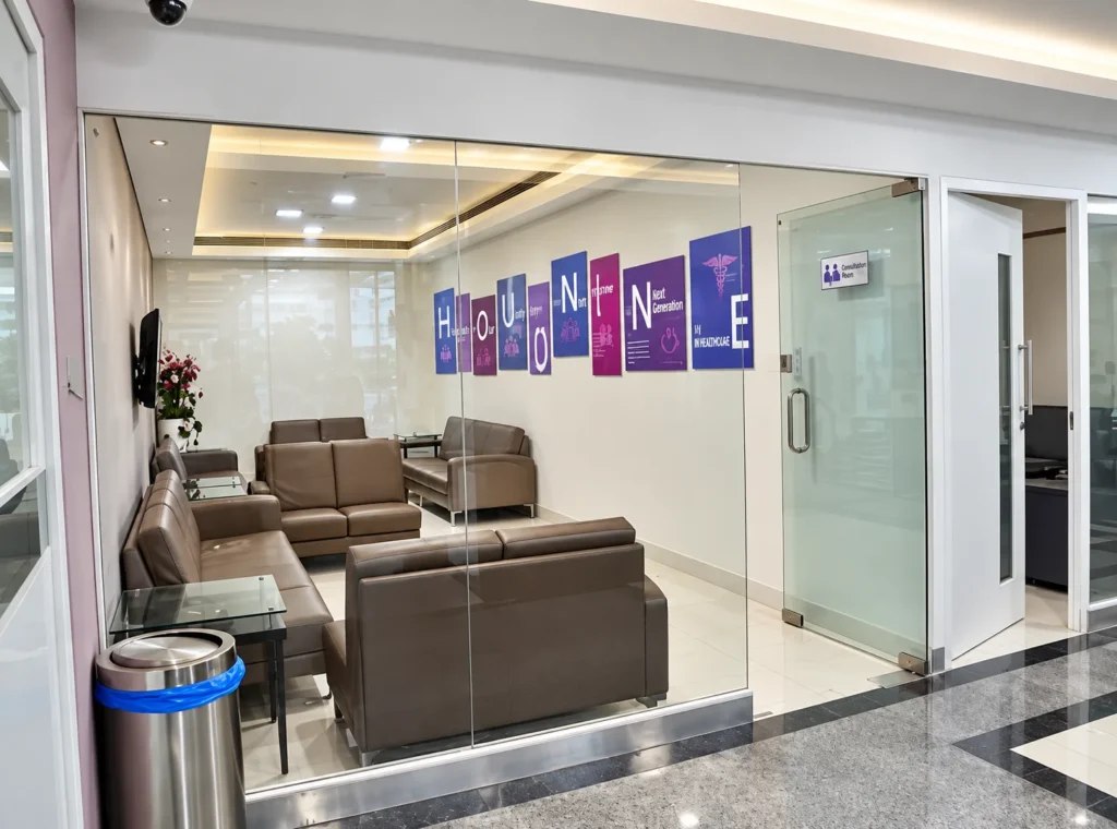 Perfection Dental, Dental clinic
