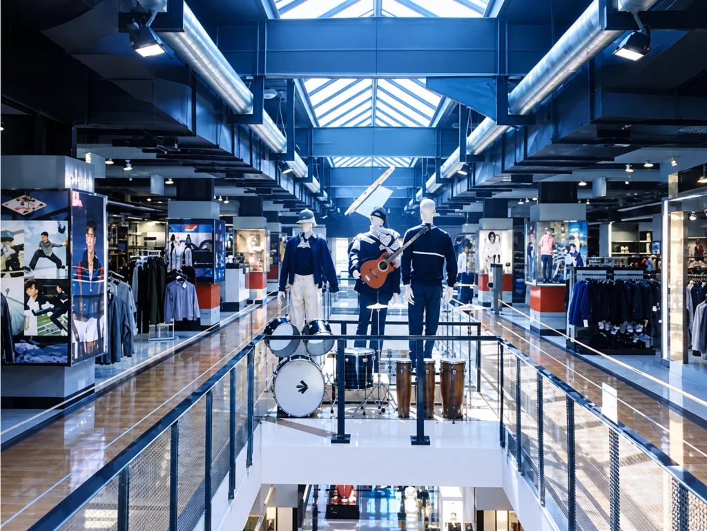 Shoppers Stop, Chennai